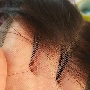 Wig
No longer available in inventory.